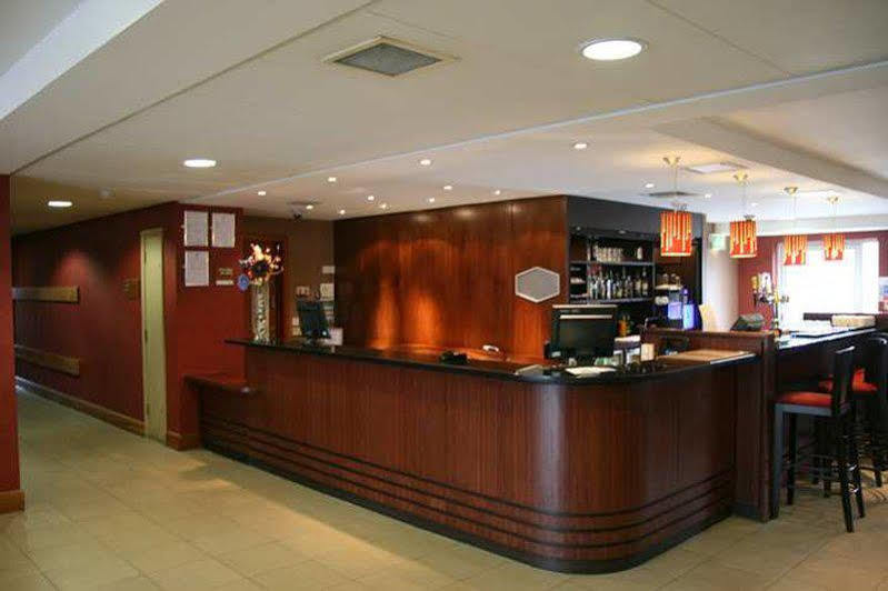 Hampton By Hilton Birmingham Jewellery Quarter Hotel Bagian luar foto